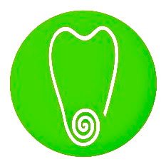 Logo Zahnarztpraxis Pradel in Berlin Köpenick Friedrichshagen